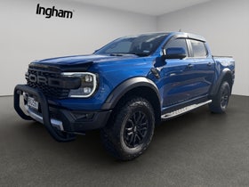 2025 Ford Ranger | RAPTOR 2.0D/4WD/10AT | 32156 | 3