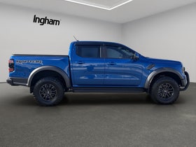 2025 Ford Ranger | RAPTOR 2.0D/4WD/10AT | 32156 | 4