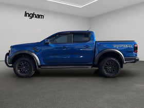 2025 Ford Ranger | RAPTOR 2.0D/4WD/10AT | 32156 | 5