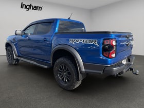 2025 Ford Ranger | RAPTOR 2.0D/4WD/10AT | 32156 | 6