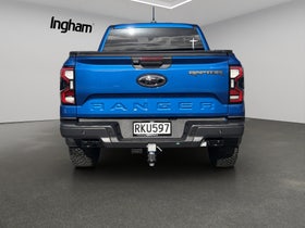 2025 Ford Ranger | RAPTOR 2.0D/4WD/10AT | 32156 | 7
