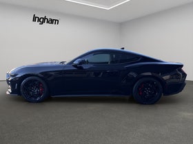 2026 Ford Mustang | 5.0L FASTBACK BLACK EDITION | 32204 | 4