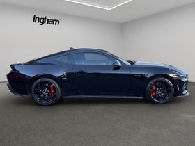 2026 Ford Mustang | 5.0L FASTBACK BLACK EDITION | 32204 | 5