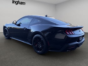 2026 Ford Mustang | 5.0L FASTBACK BLACK EDITION | 32204 | 6