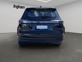 2026 Chery Tiggo 4 | ULTIMATE 1.5PT/CVT | 32210 | 7