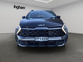 2022 Kia Sportage | X-LINE 1.6PT/7AM | 32212 | 2