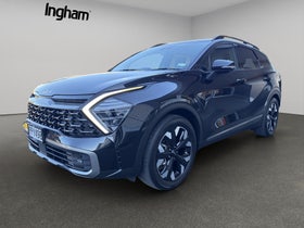 2022 Kia Sportage | X-LINE 1.6PT/7AM | 32212 | 3