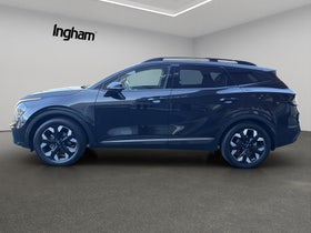 2022 Kia Sportage | X-LINE 1.6PT/7AM | 32212 | 4