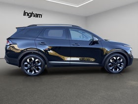 2022 Kia Sportage | X-LINE 1.6PT/7AM | 32212 | 5