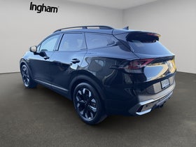 2022 Kia Sportage | X-LINE 1.6PT/7AM | 32212 | 6