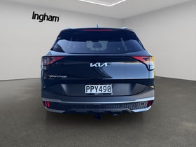 2022 Kia Sportage | X-LINE 1.6PT/7AM | 32212 | 7