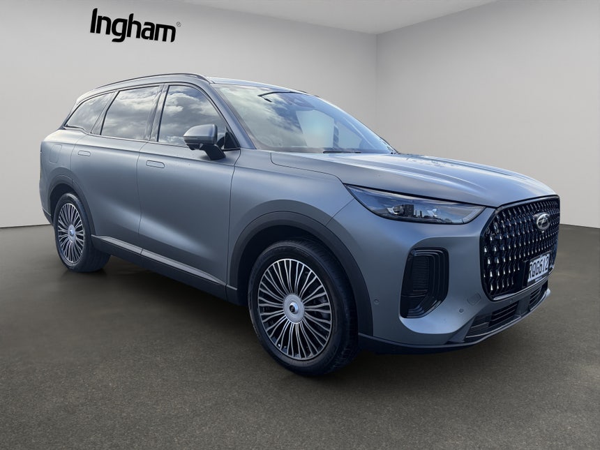 2026 Chery Tiggo 9 | ULTIMATE CSH PHEV | 32219 | 1