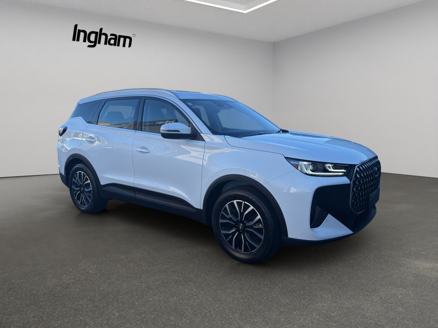 2026 Chery Tiggo 7 | ULTIMATE 1.5PT/6AT | 32224 | 1