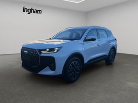 2026 Chery Tiggo 7 | ULTIMATE 1.5PT/6AT | 32224 | 3