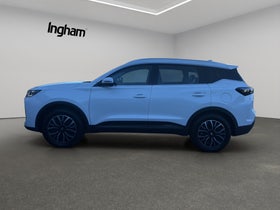 2026 Chery Tiggo 7 | ULTIMATE 1.5PT/6AT | 32224 | 4