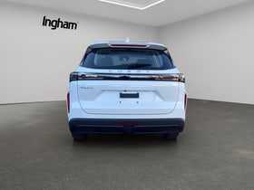 2026 Chery Tiggo 7 | ULTIMATE 1.5PT/6AT | 32224 | 6