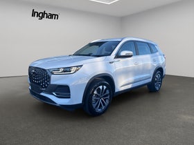 2026 Chery Tiggo 8 | URBAN 2.0PT 7AT | 32223 | 3