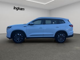 2026 Chery Tiggo 8 | URBAN 2.0PT 7AT | 32223 | 4