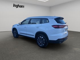 2026 Chery Tiggo 8 | URBAN 2.0PT 7AT | 32223 | 5
