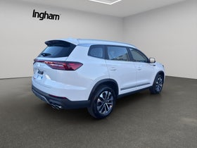 2026 Chery Tiggo 8 | URBAN 2.0PT 7AT | 32223 | 7