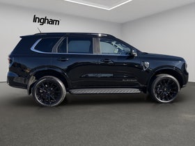 2025 Ford Everest | PLATINUM 3.0D/4WD | 30868 | 5