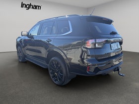 2025 Ford Everest | PLATINUM 3.0D/4WD | 30868 | 6