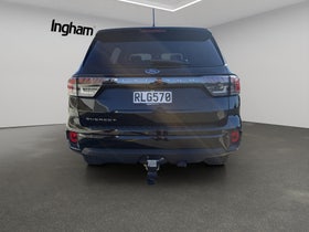 2025 Ford Everest | PLATINUM 3.0D/4WD | 30868 | 7