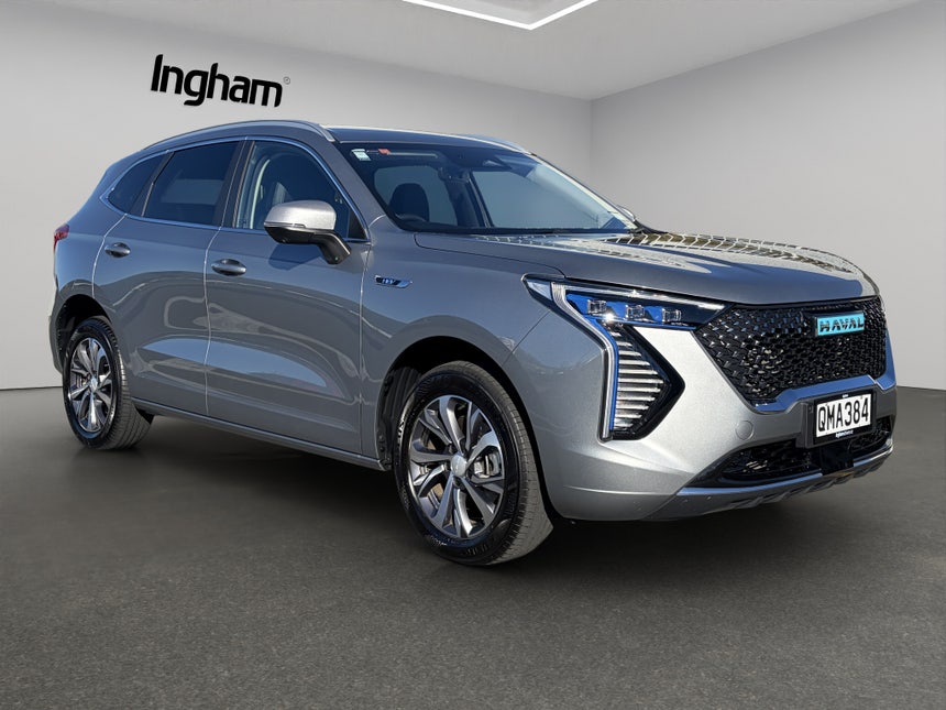 2024 GWM HAVAL JOLION | LUX 2WD HYBRID 1.5PH | 32226 | 1