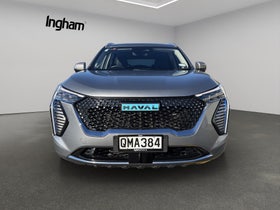 2024 GWM HAVAL JOLION | LUX 2WD HYBRID 1.5PH | 32226 | 2