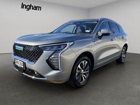 2024 GWM HAVAL JOLION | LUX 2WD HYBRID 1.5PH | 32226 | 3