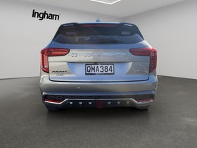 2024 GWM HAVAL JOLION | LUX 2WD HYBRID 1.5PH | 32226 | 7