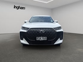 2026 Chery Tiggo 7 | URBAN PHEV/4AT | 32078 | 2
