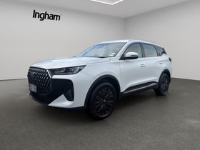 2026 Chery Tiggo 7 | URBAN PHEV/4AT | 32078 | 3