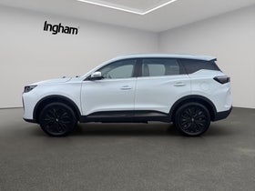 2026 Chery Tiggo 7 | URBAN PHEV/4AT | 32078 | 4