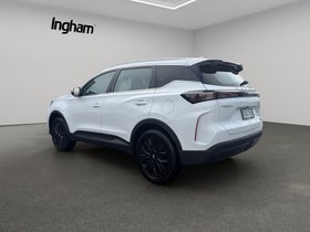 2026 Chery Tiggo 7 | URBAN PHEV/4AT | 32078 | 5