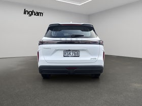 2026 Chery Tiggo 7 | URBAN PHEV/4AT | 32078 | 6