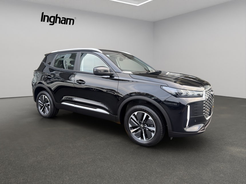 2026 Chery Tiggo 4 | UL 1.5PHT/HD TIMATE | 32471 | 1