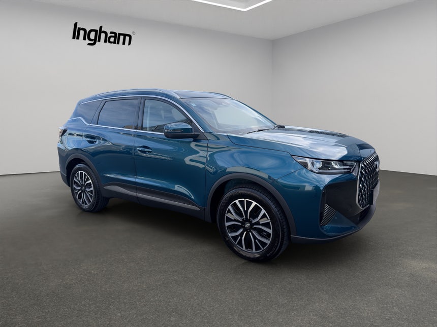 2026 Chery Tiggo 7 | ULTIMATE PHEV/7AT | 32475 | 1