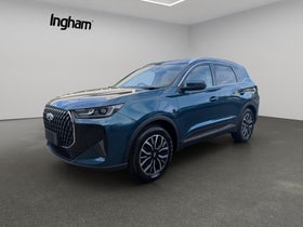 2026 Chery Tiggo 7 | ULTIMATE PHEV/7AT | 32475 | 3