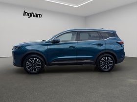 2026 Chery Tiggo 7 | ULTIMATE PHEV/7AT | 32475 | 4
