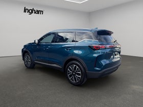 2026 Chery Tiggo 7 | ULTIMATE PHEV/7AT | 32475 | 5