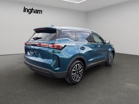 2026 Chery Tiggo 7 | ULTIMATE PHEV/7AT | 32475 | 7