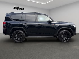 2024 Toyota LANDCRUISER | GR SPORT 3.3DT/4WD | 32502 | 4