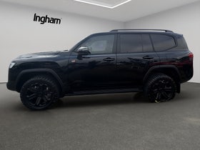 2024 Toyota LANDCRUISER | GR SPORT 3.3DT/4WD | 32502 | 5