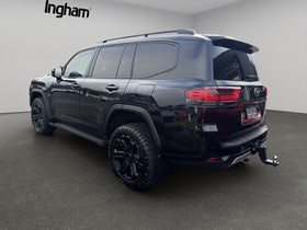 2024 Toyota LANDCRUISER | GR SPORT 3.3DT/4WD | 32502 | 6