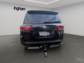 2024 Toyota LANDCRUISER | GR SPORT 3.3DT/4WD | 32502 | 7