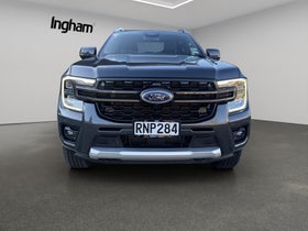 2025 Ford Ranger | WILDTRAK 3.0D/4WD | 32563 | 2