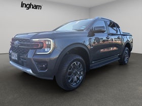 2025 Ford Ranger | WILDTRAK 3.0D/4WD | 32563 | 3