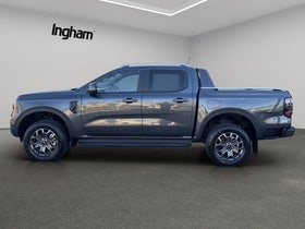 2025 Ford Ranger | WILDTRAK 3.0D/4WD | 32563 | 4