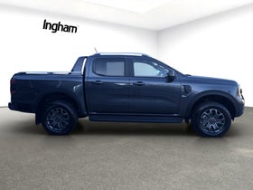 2025 Ford Ranger | WILDTRAK 3.0D/4WD | 32563 | 5